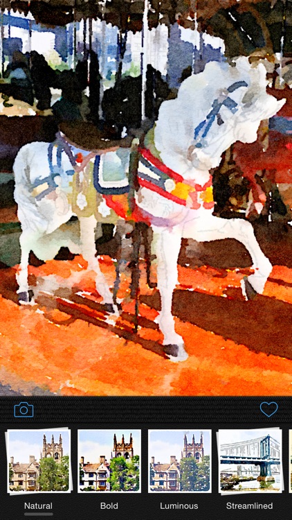 Waterlogue screenshot-3