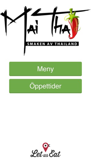 Mai Thai(圖1)-速報App