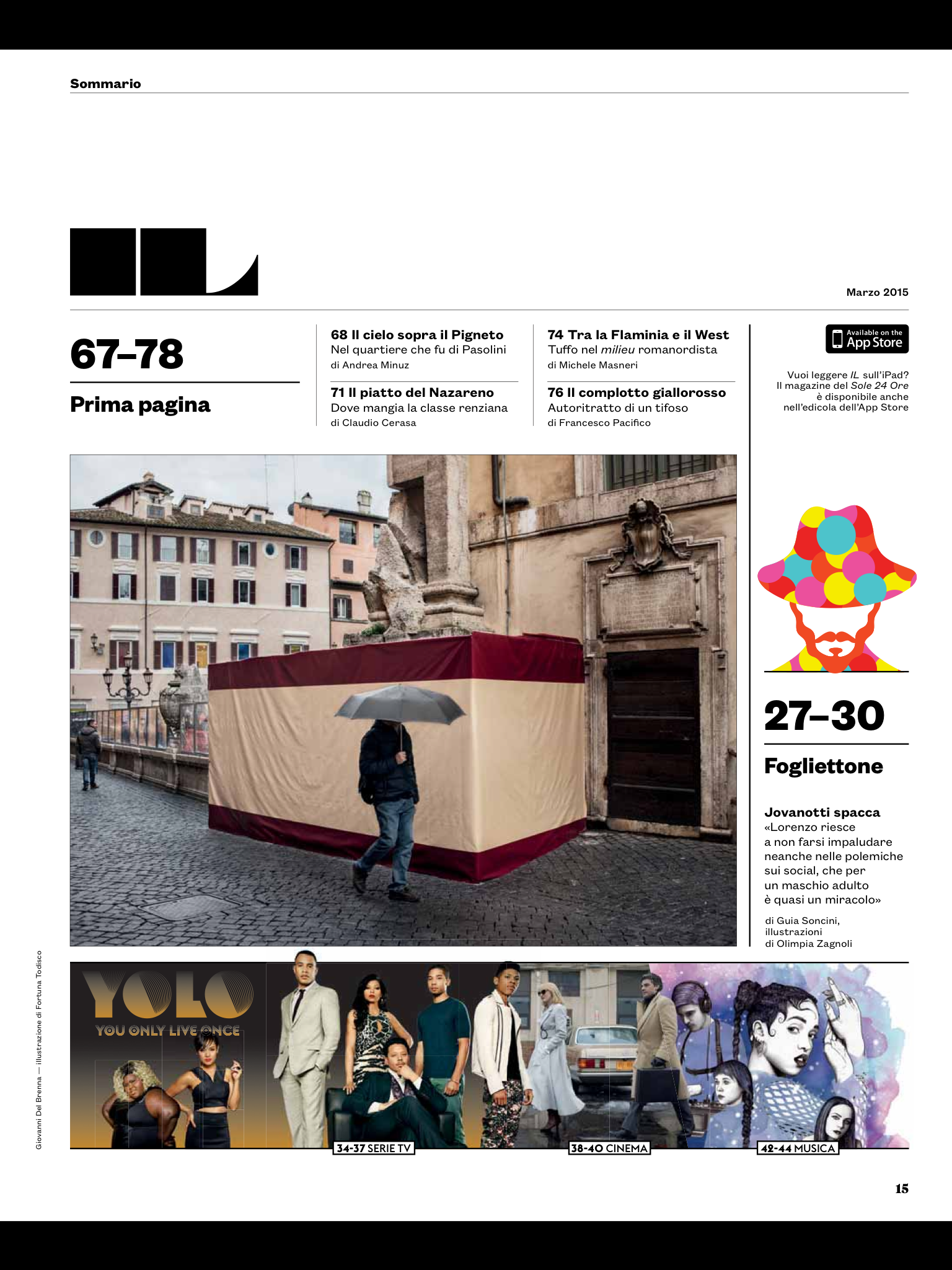 IL - Idee e Lifestyle