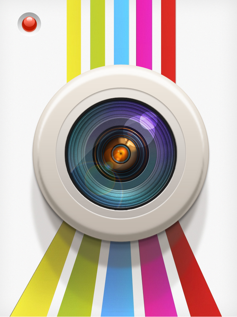 All-in-1 HD Slow-Shutter Pic-Lab & Studio Art Design Editor Free