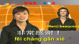 Screenshot #1 pour CHINOIS - Speakit.tv (Video Course) (5X006ol)