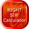 RIGHT SIP calculator