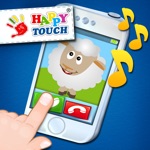 All Kids Can Phone Animals By Happy-Touch®
