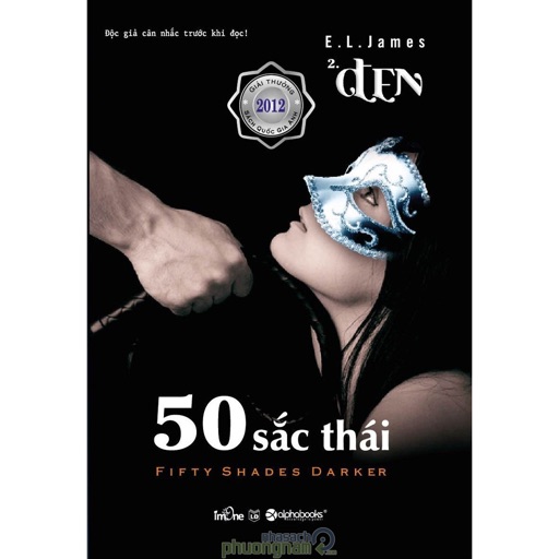 Những cuốn sách 'bị cấm' hay nhất (17+) Pro icon