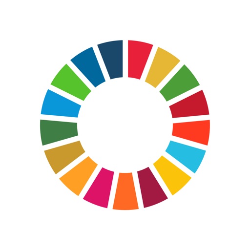 The Global Goals icon