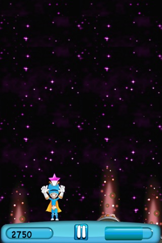 Galactic Guard Survival Run - Space Hero Adventure Mania Paid screenshot 3