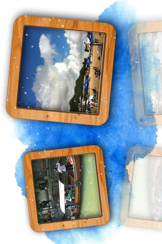 VideoAlbum HD - Make video and digital photo albums