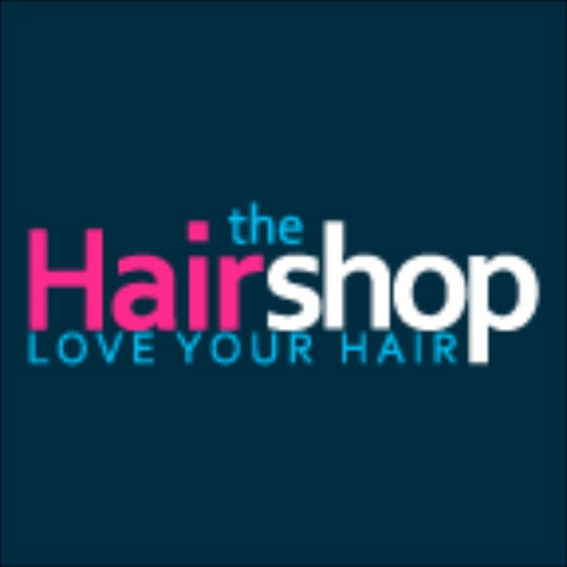 The Hair Shop