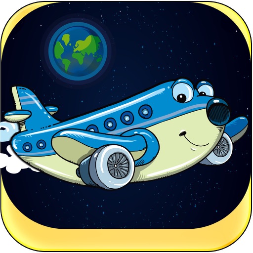 Air Force Storm Fighter - Jet Shooter Rush LX iOS App