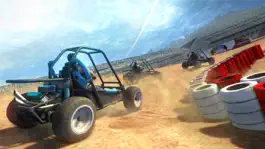 Game screenshot Buggy Stunt Driver mod apk