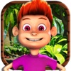 Jungle Castle Jump Run Jungle Castle Jump Run