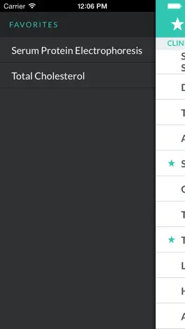 Game screenshot Clinical Lab Sciences hack