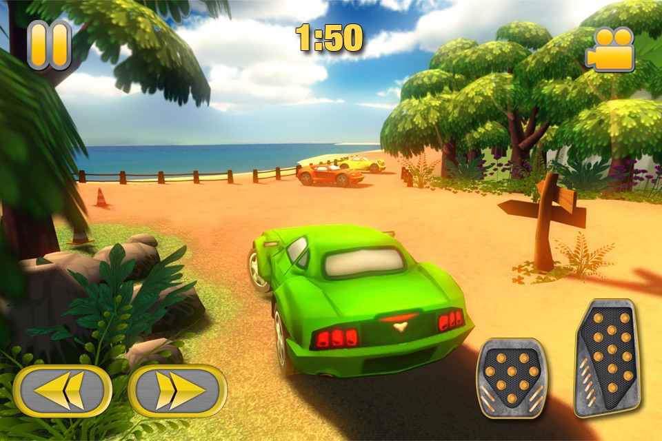 Park That Car screenshot 3