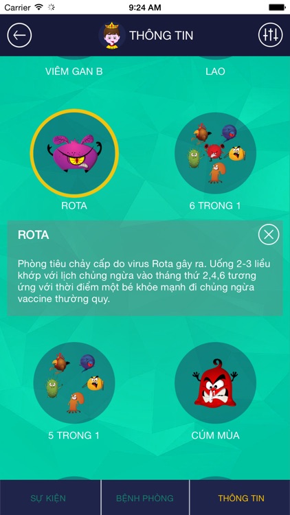 Doctor Babee screenshot-3