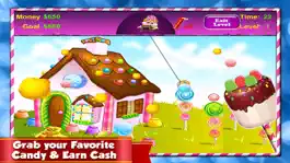 Game screenshot топ забавные головоломки лучший бесплатный аркада захватить конфеты apk