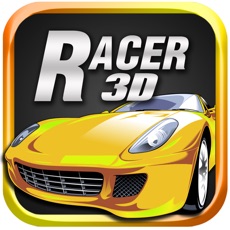 Activities of Nitro Street Racer - Best Free 3D Racing Road Games