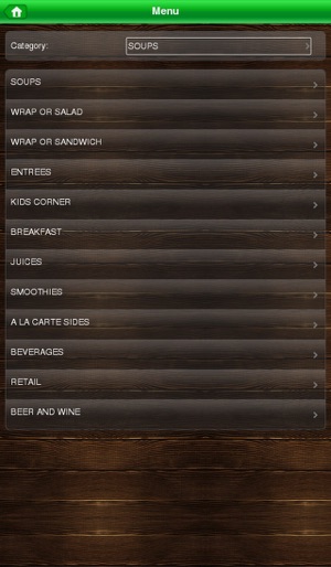 Pure Healthy Eatery(圖2)-速報App