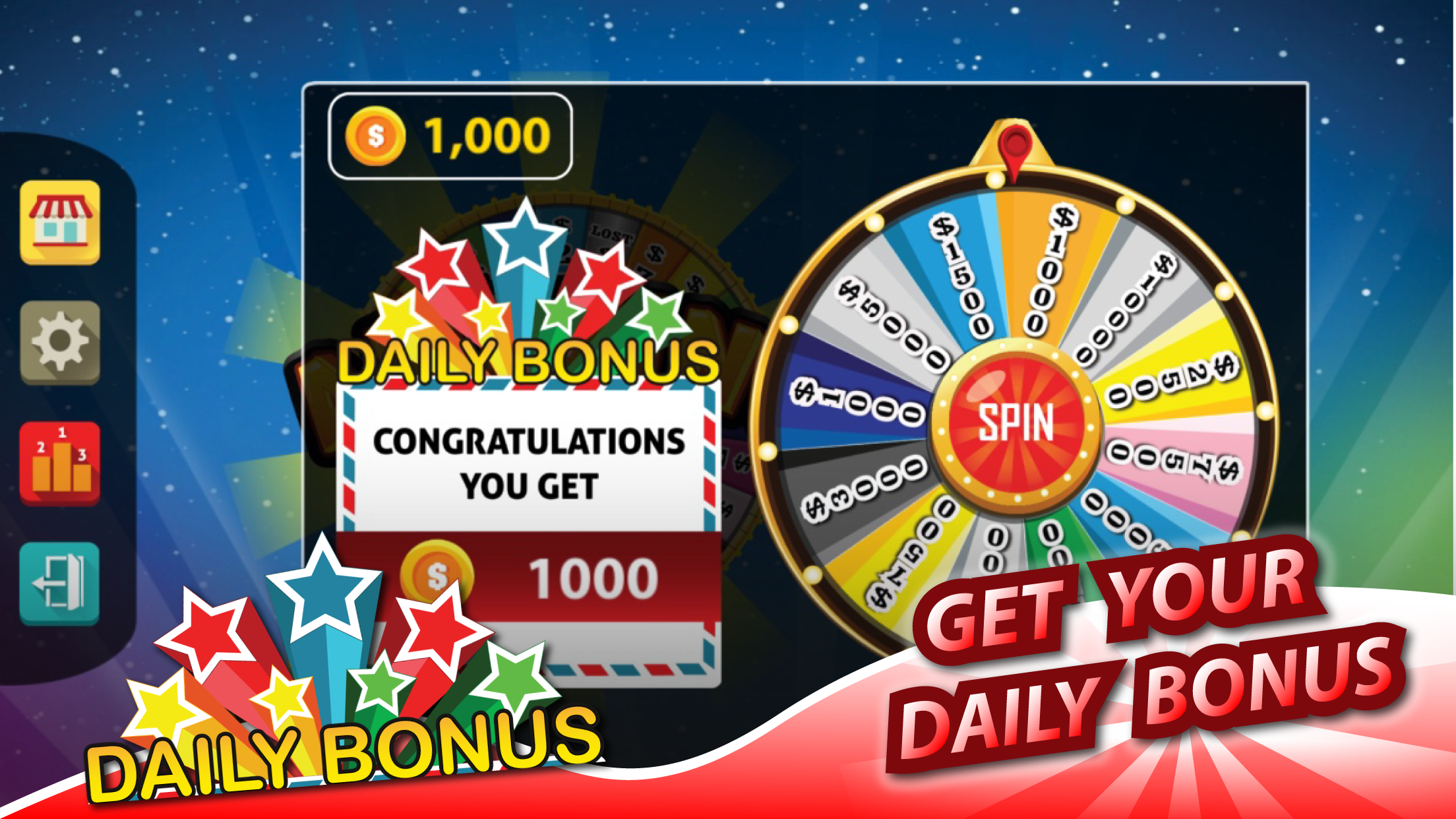 Amazing Wheel (UK) - Word and Phrase Quiz for Lucky Fortune Wheel screenshot 2