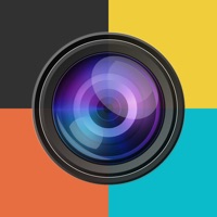 Camera 365 © app icon - Photo & Video app for iPhone