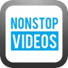 Non Stop Videos - streaming channels and TV on your iPhone