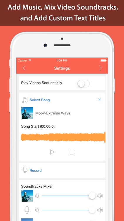 Photo & Video Collage Maker (Pro) for Instagram, Vine & YouTube screenshot-3