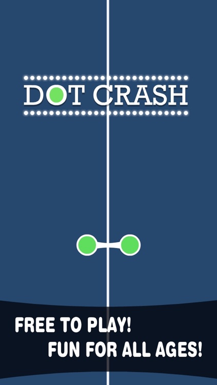 dot crash