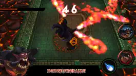 Game screenshot Dungeon & Demons: Survival Against The Demons apk