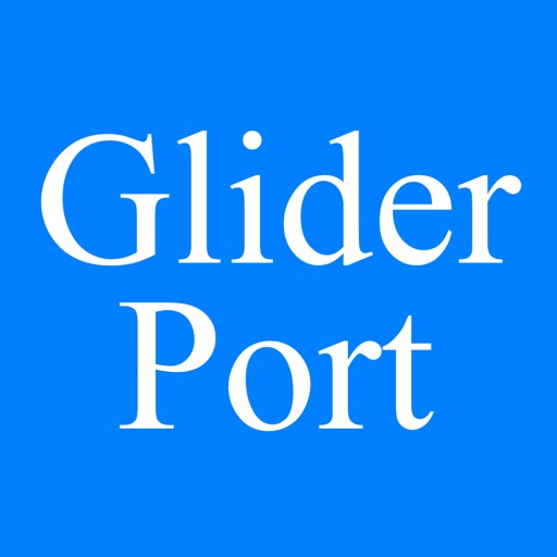 GliderPort icon