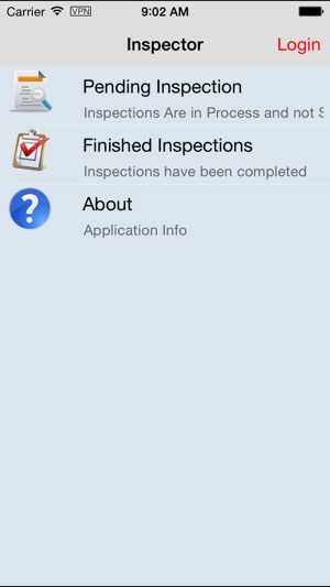 Amtech Mobile Inspector(圖1)-速報App
