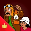 Smart Kids : Underground Mysteries PREMIUM