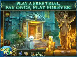 Game screenshot Fear for Sale: Sunnyvale Story HD - A Dark Hidden Object Detective Game mod apk