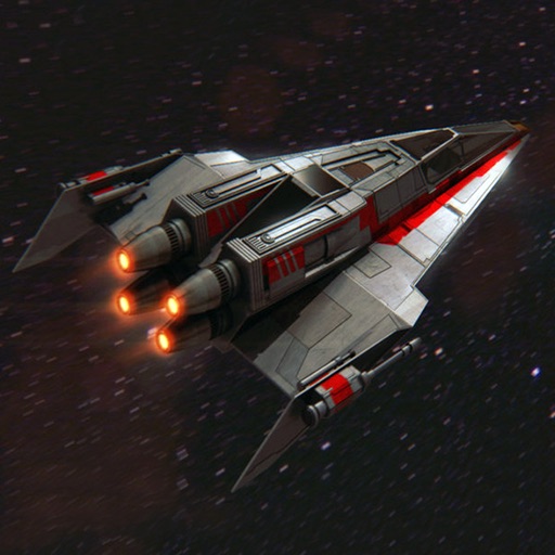 Star Ship Warfare iOS App