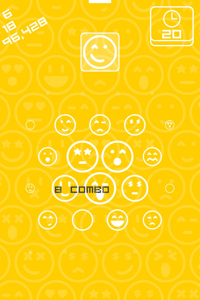 Smile Circle Lite screenshot 3