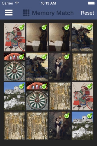 Britannica Kids: Knights & Castles screenshot 3