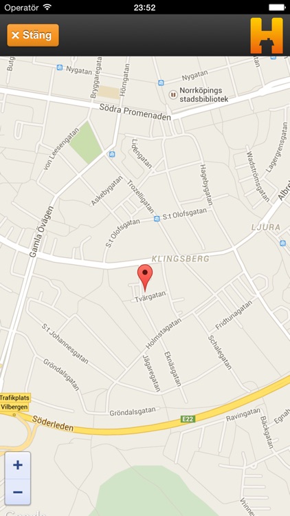 Hyresbostäder Sök bostad screenshot-3