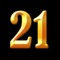 ' Lucky 21 Casino! ' Play slot machine games online! Hit a winning streak!