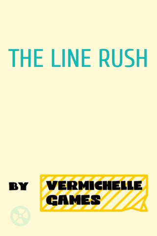 The Line Rush: Stay in the Tunnel screenshot 3