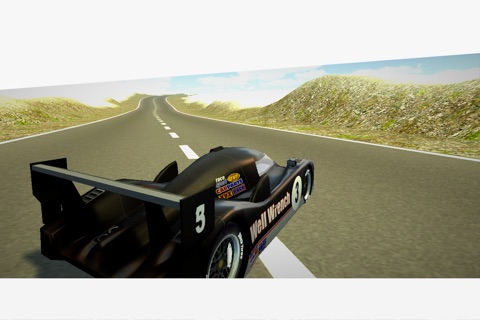 LeMans Racers screenshot 3