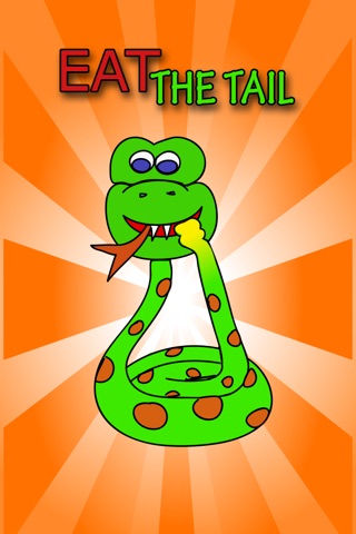 Eat the Tail screenshot 2