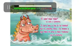 Game screenshot Ngake and Whātaitai - The Legend of Wellington Harbour hack