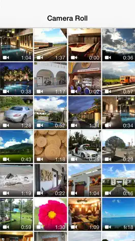 Game screenshot Video Rotation: Flip and rotate videos apk