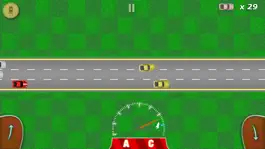 Game screenshot Swift Ride apk