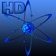 Table of Elements HD app icon - Education app for iPhone