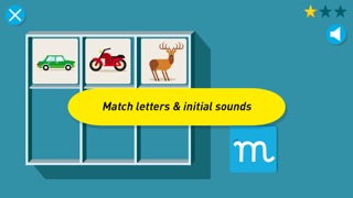 Montessori Letter Sounds - Phonics in English, Spanish, French, German & Italianのおすすめ画像2