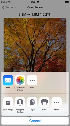 ImageDiet - Image Optimizer(圖3)-速報App