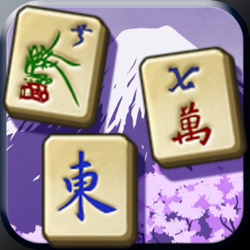 Shisen-Sho FREE! iOS App