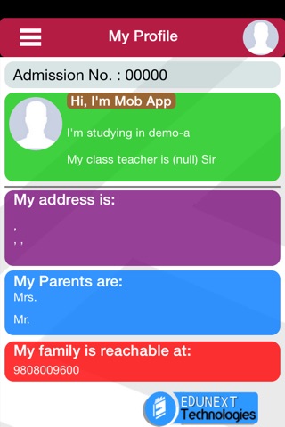 GreenLand Public School, Lucknow screenshot 4