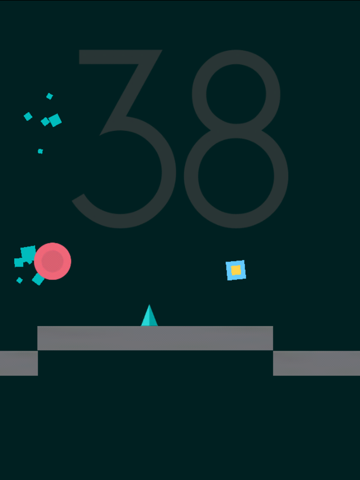 bouncing ball айпад изображения 4