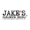 Jake's Sandwich Board SB