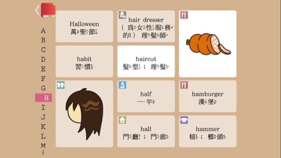 Basic 2100 Words English-Chinese Picture Dictionary (BoPoMo Edition)のおすすめ画像3